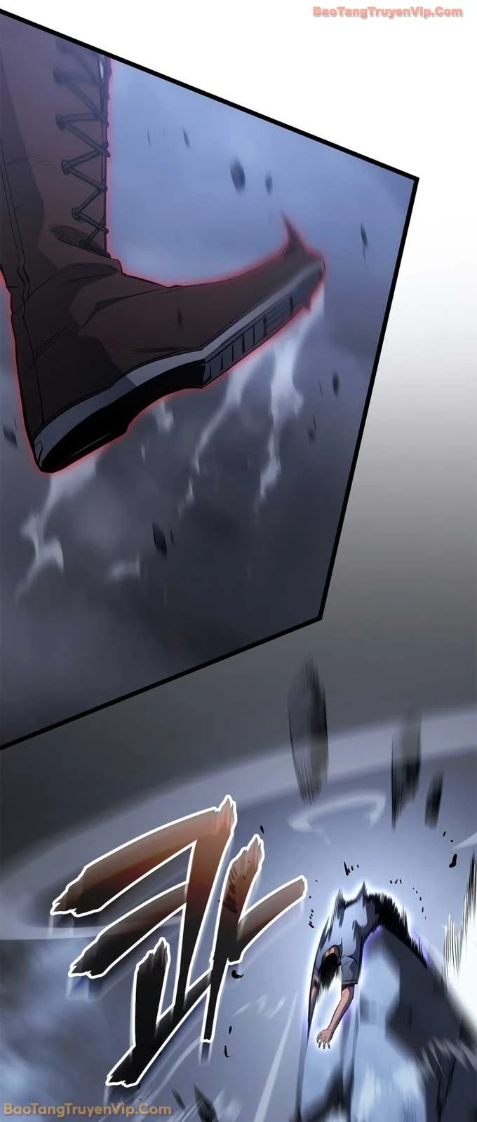 Solo Leveling : Ragnarok Chapter 57 - 32