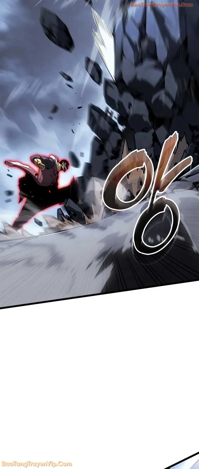 Solo Leveling : Ragnarok Chapter 57 - 33