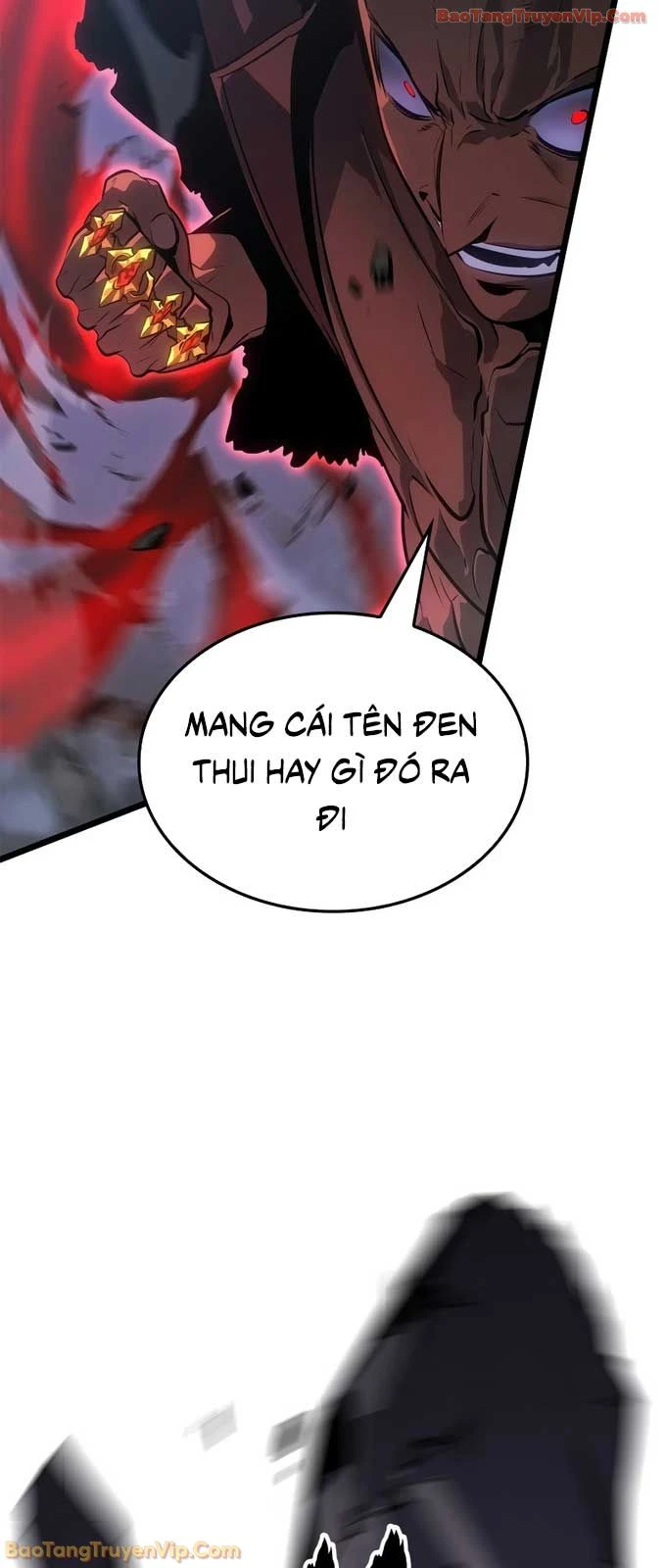 Solo Leveling : Ragnarok Chapter 57 - 35