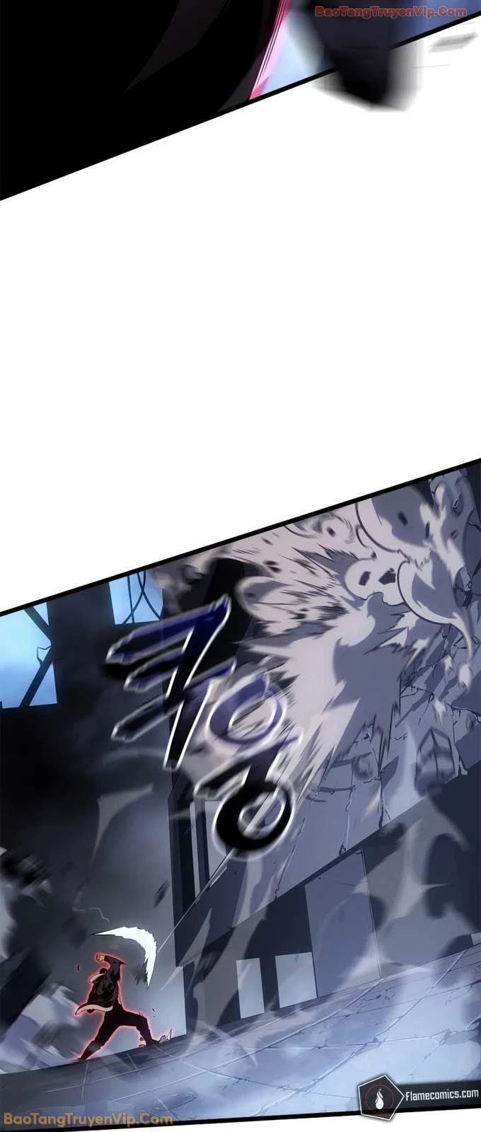 Solo Leveling : Ragnarok Chapter 57 - 37