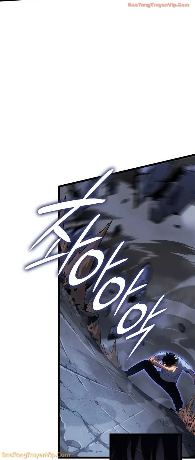 Solo Leveling : Ragnarok Chapter 57 - 38