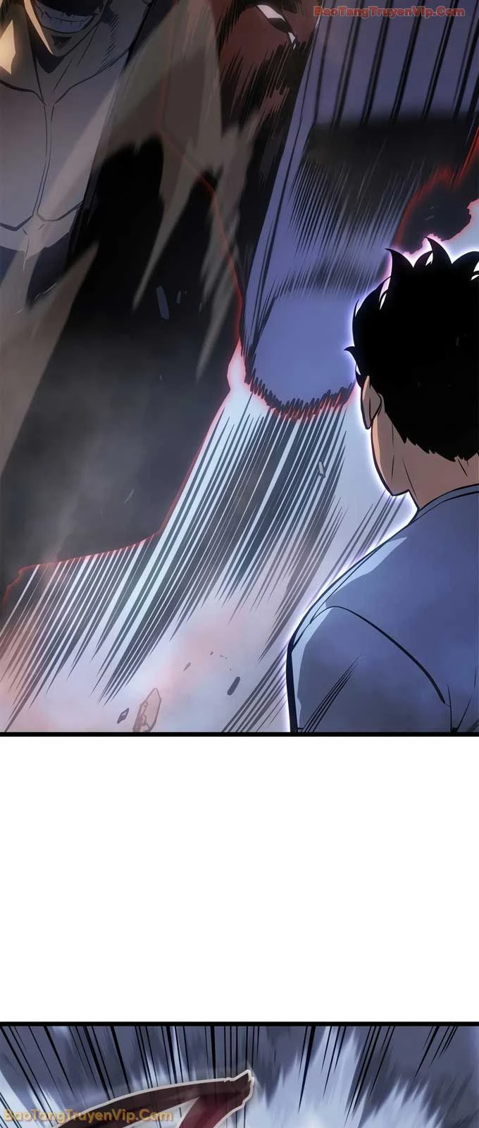 Solo Leveling : Ragnarok Chapter 57 - 40