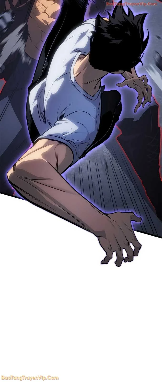 Solo Leveling : Ragnarok Chapter 57 - 43