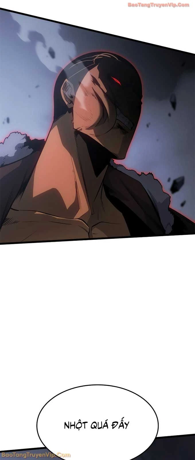 Solo Leveling : Ragnarok Chapter 57 - 44