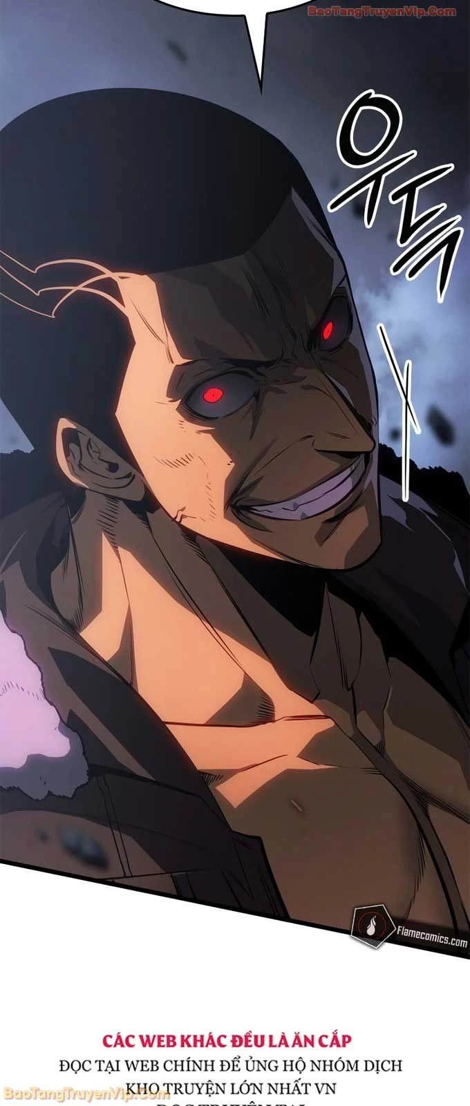 Solo Leveling : Ragnarok Chapter 57 - 45