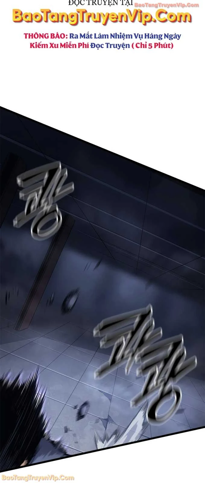 Solo Leveling : Ragnarok Chapter 57 - 46