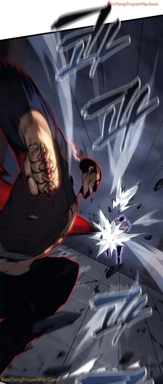 Solo Leveling : Ragnarok Chapter 57 - 48