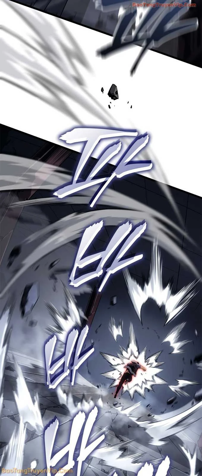 Solo Leveling : Ragnarok Chapter 57 - 49