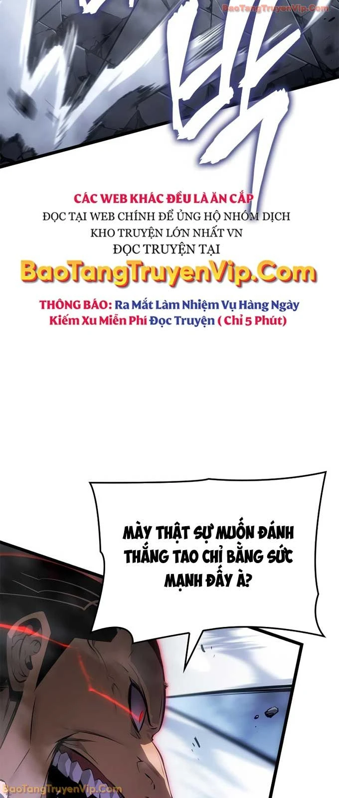 Solo Leveling : Ragnarok Chapter 57 - 50