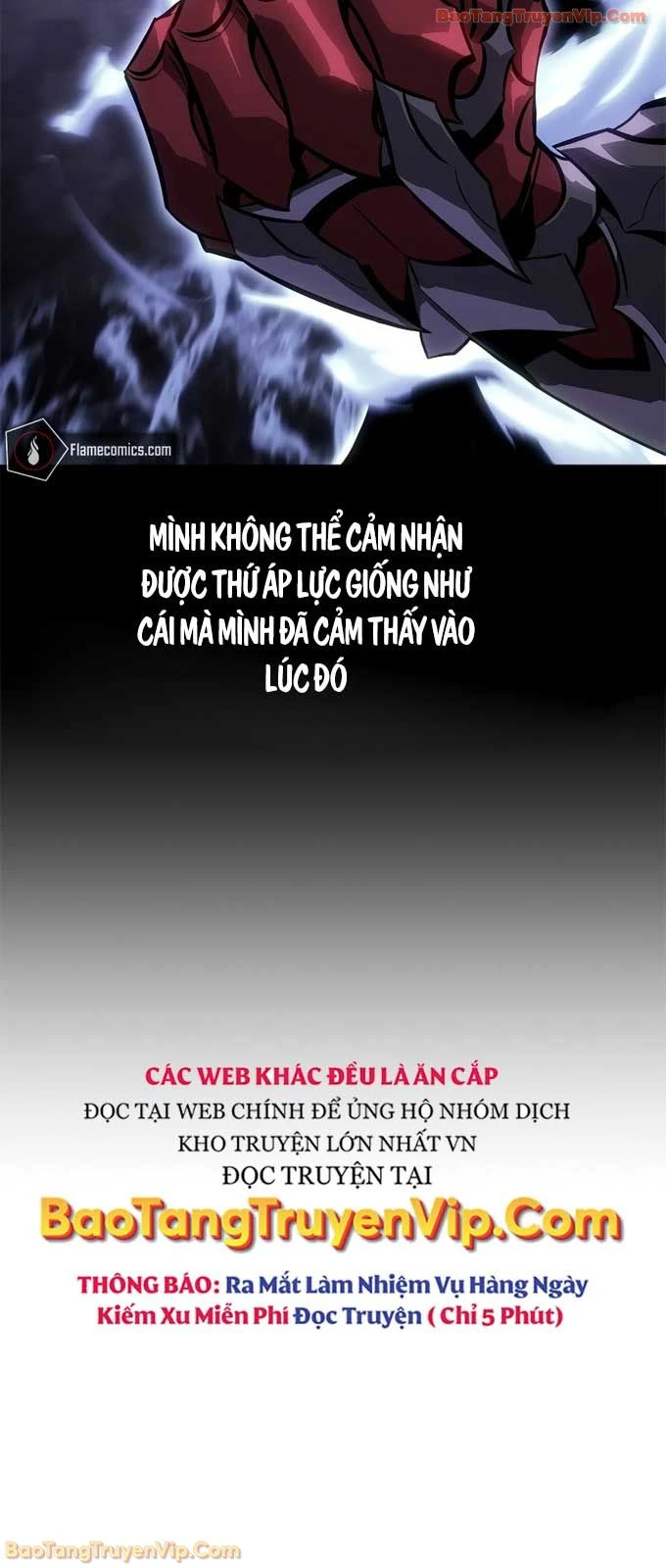 Solo Leveling : Ragnarok Chapter 57 - 54