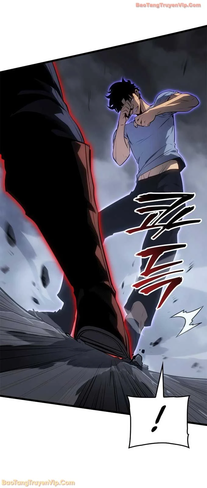 Solo Leveling : Ragnarok Chapter 57 - 55