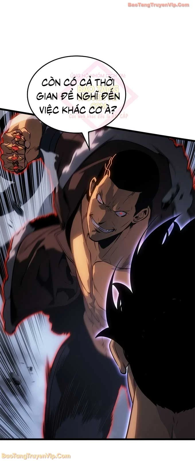 Solo Leveling : Ragnarok Chapter 57 - 56