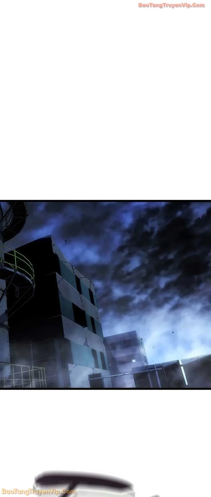 Solo Leveling : Ragnarok Chapter 57 - 57