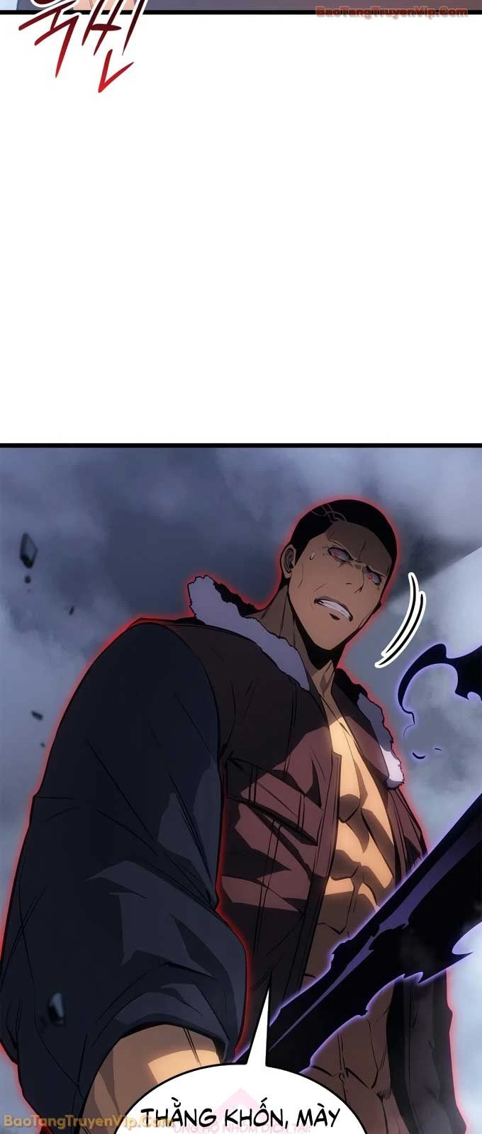 Solo Leveling : Ragnarok Chapter 57 - 60