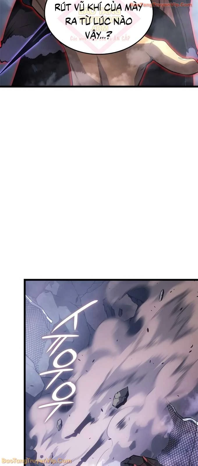 Solo Leveling : Ragnarok Chapter 57 - 61