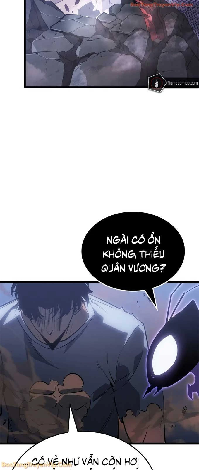 Solo Leveling : Ragnarok Chapter 57 - 62