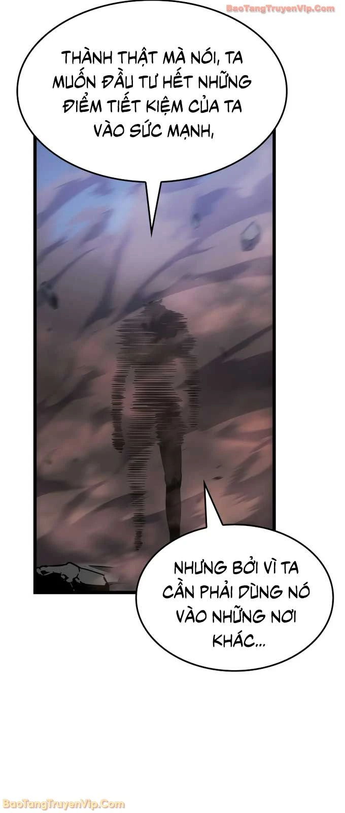 Solo Leveling : Ragnarok Chapter 57 - 64