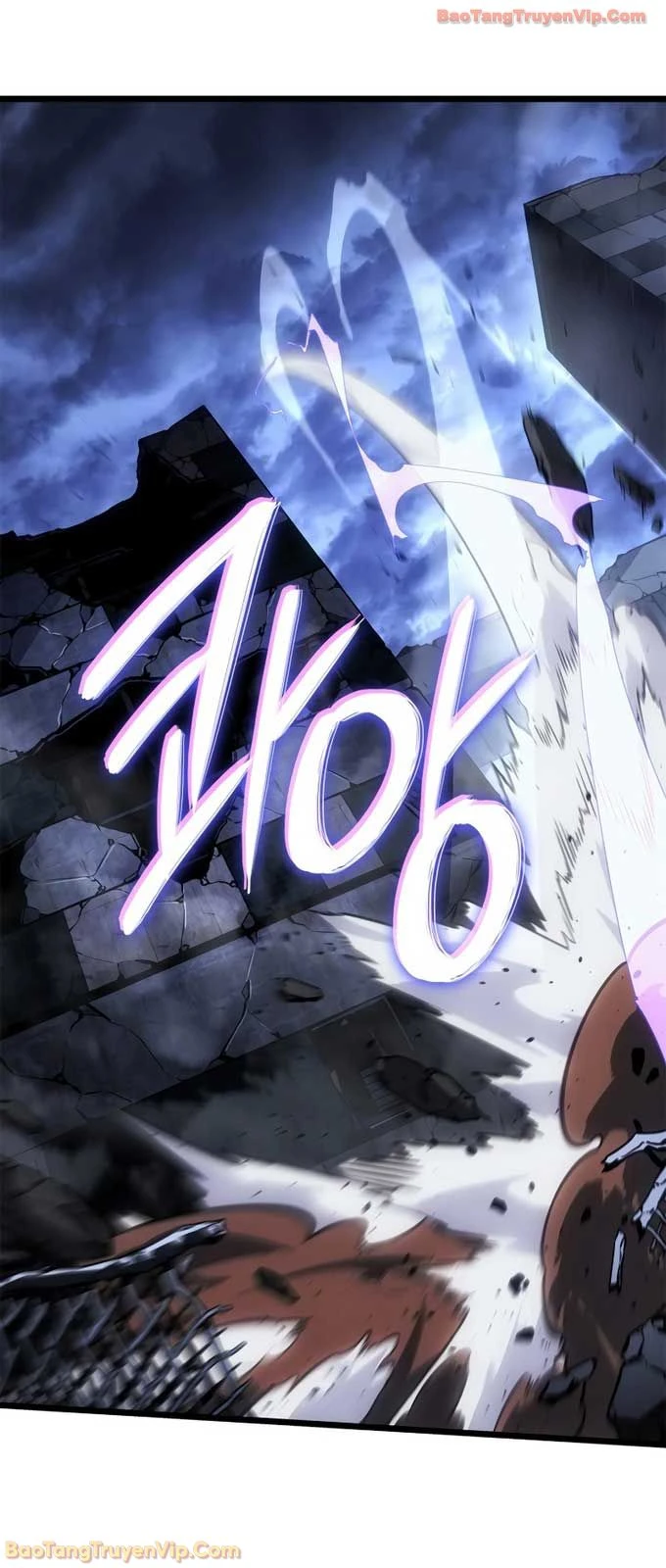 Solo Leveling : Ragnarok Chapter 57 - 66