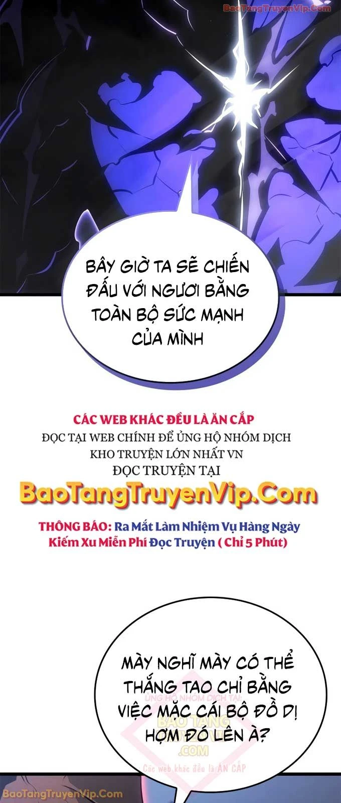 Solo Leveling : Ragnarok Chapter 57 - 71