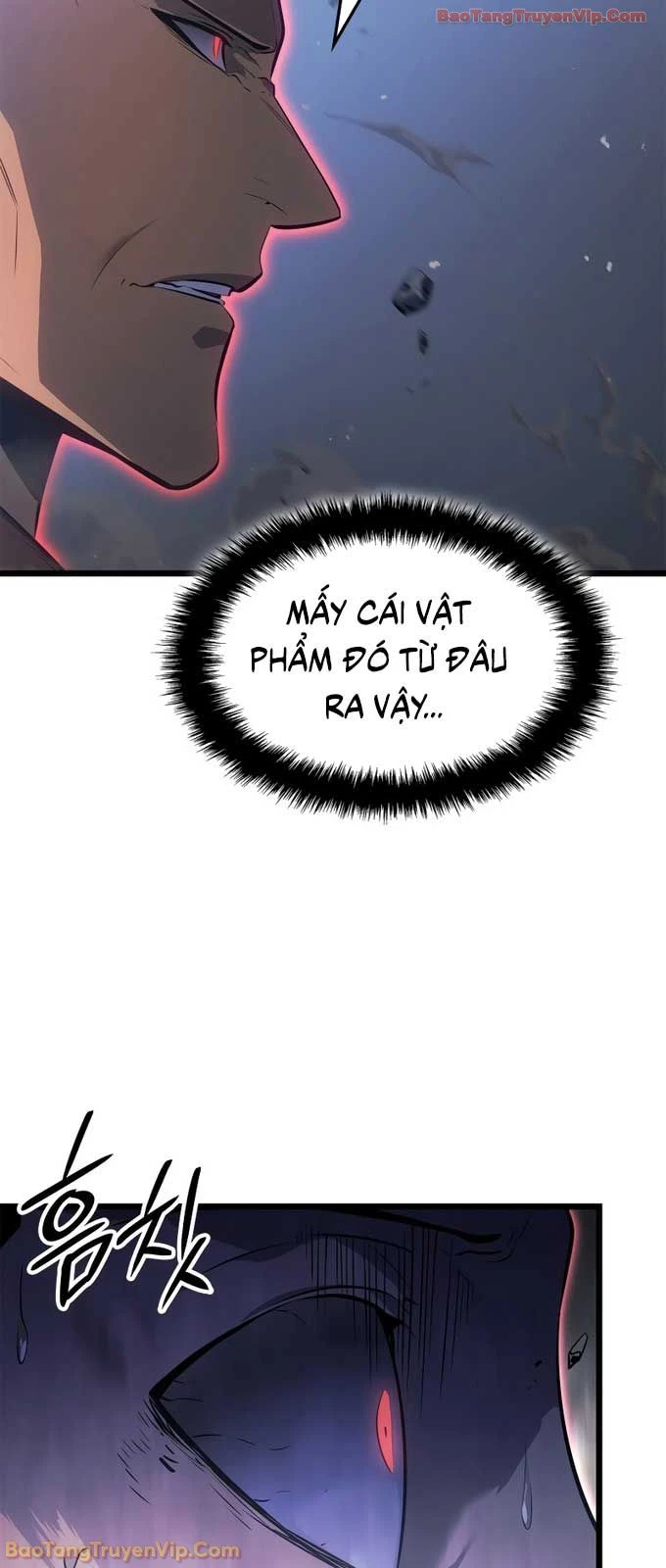 Solo Leveling : Ragnarok Chapter 57 - 72