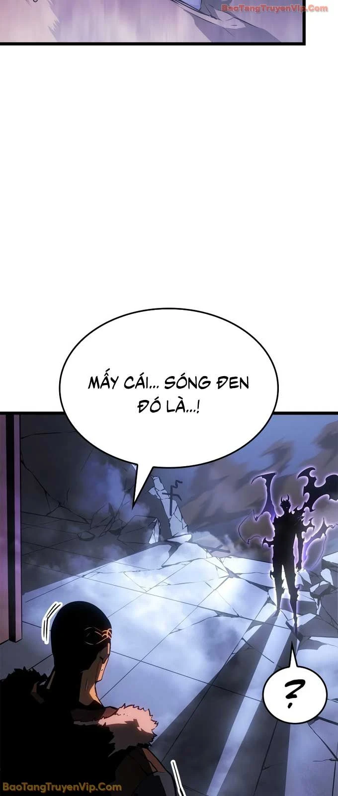 Solo Leveling : Ragnarok Chapter 57 - 73