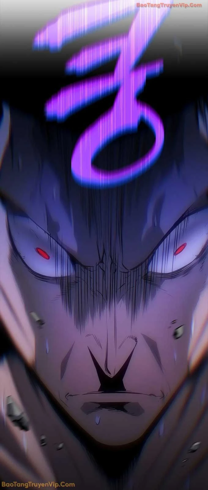 Solo Leveling : Ragnarok Chapter 57 - 75