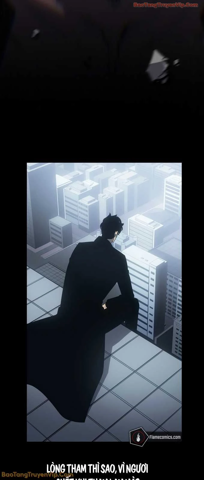 Solo Leveling : Ragnarok Chapter 57 - 76