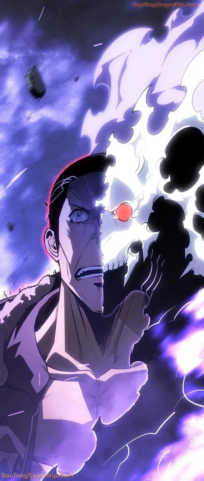 Solo Leveling : Ragnarok Chapter 57 - 79