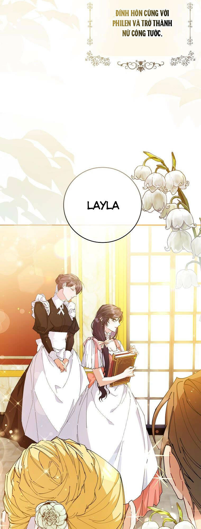 Anh Chỉ Là Đồ Bỏ Đi Của Tôi Mà Thôi Chapter 1 - 2