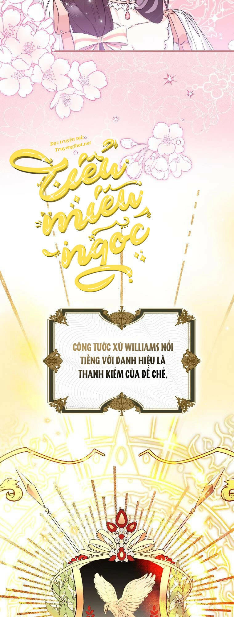 Anh Chỉ Là Đồ Bỏ Đi Của Tôi Mà Thôi Chapter 1 - 4