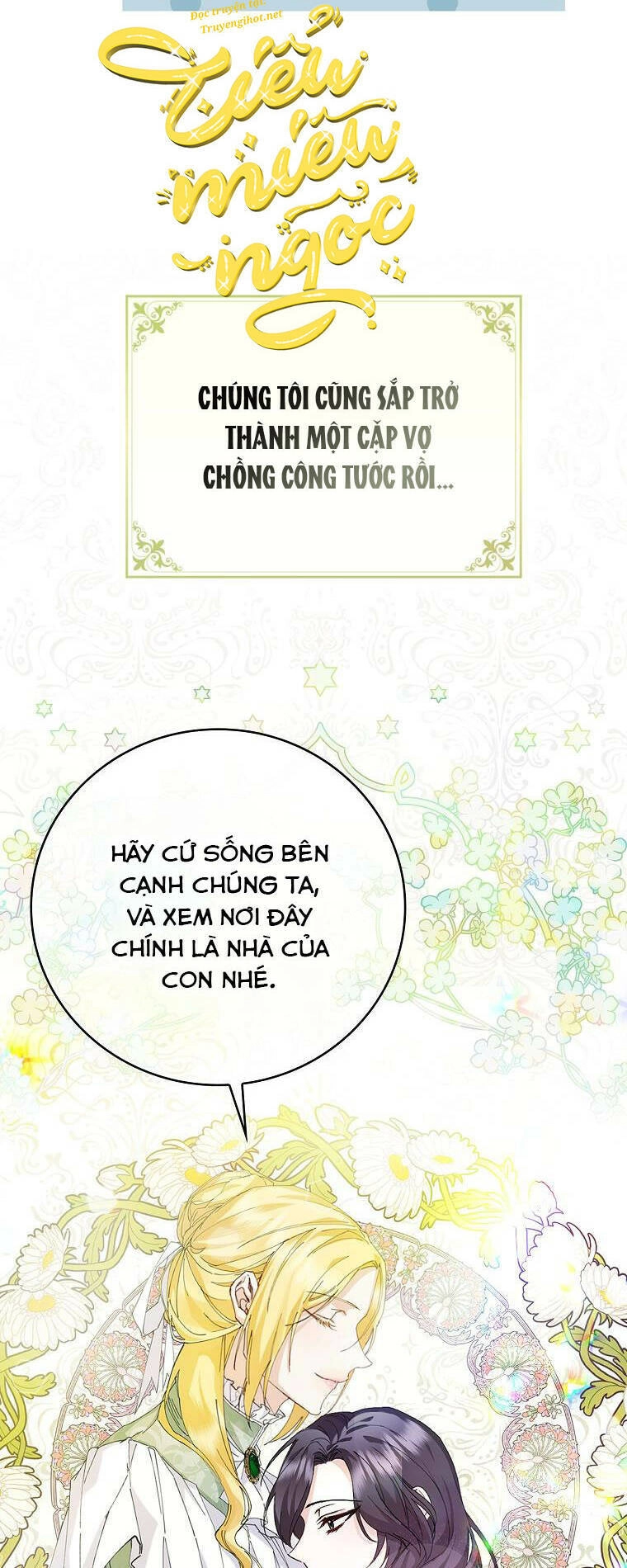Anh Chỉ Là Đồ Bỏ Đi Của Tôi Mà Thôi Chapter 1 - 10