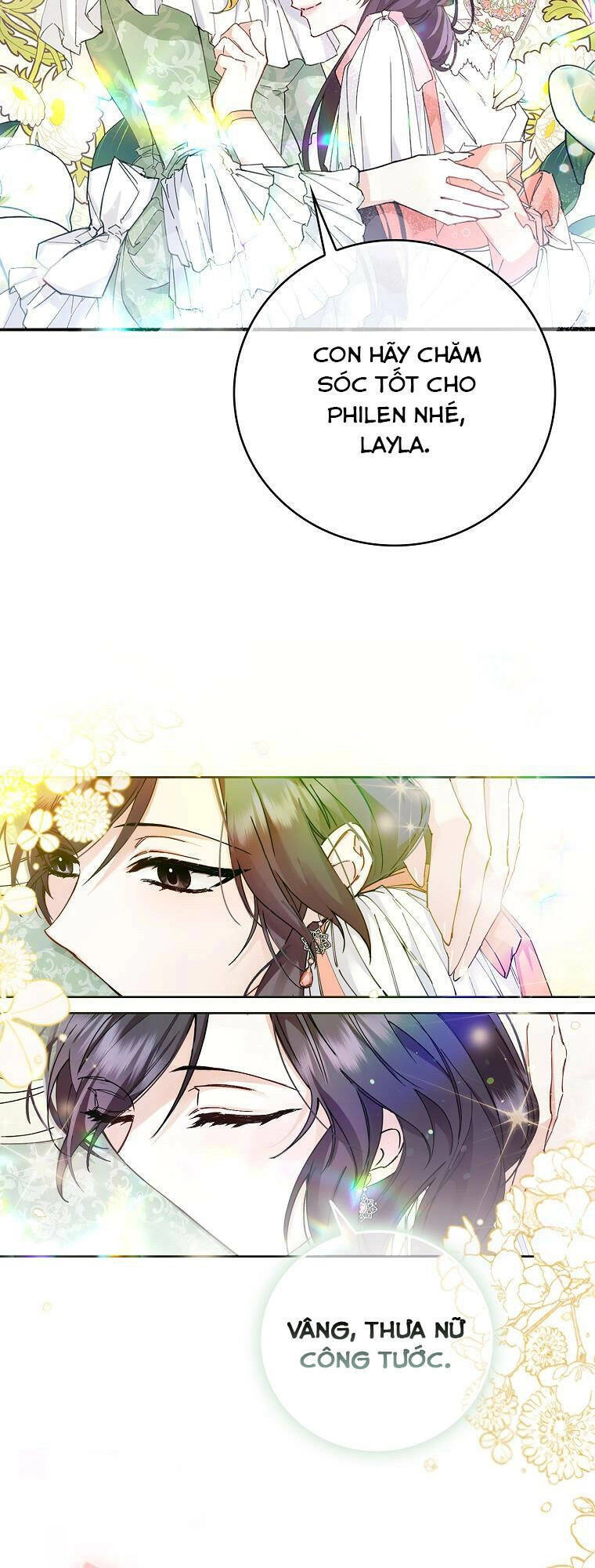 Anh Chỉ Là Đồ Bỏ Đi Của Tôi Mà Thôi Chapter 1 - 11