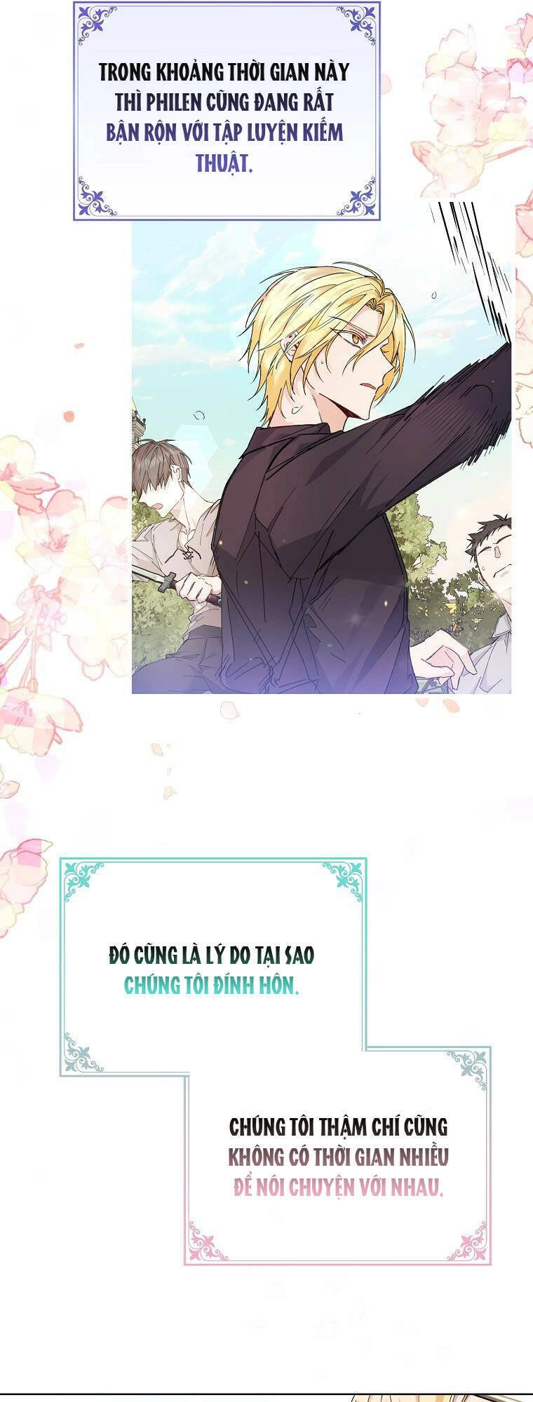 Anh Chỉ Là Đồ Bỏ Đi Của Tôi Mà Thôi Chapter 1 - 13