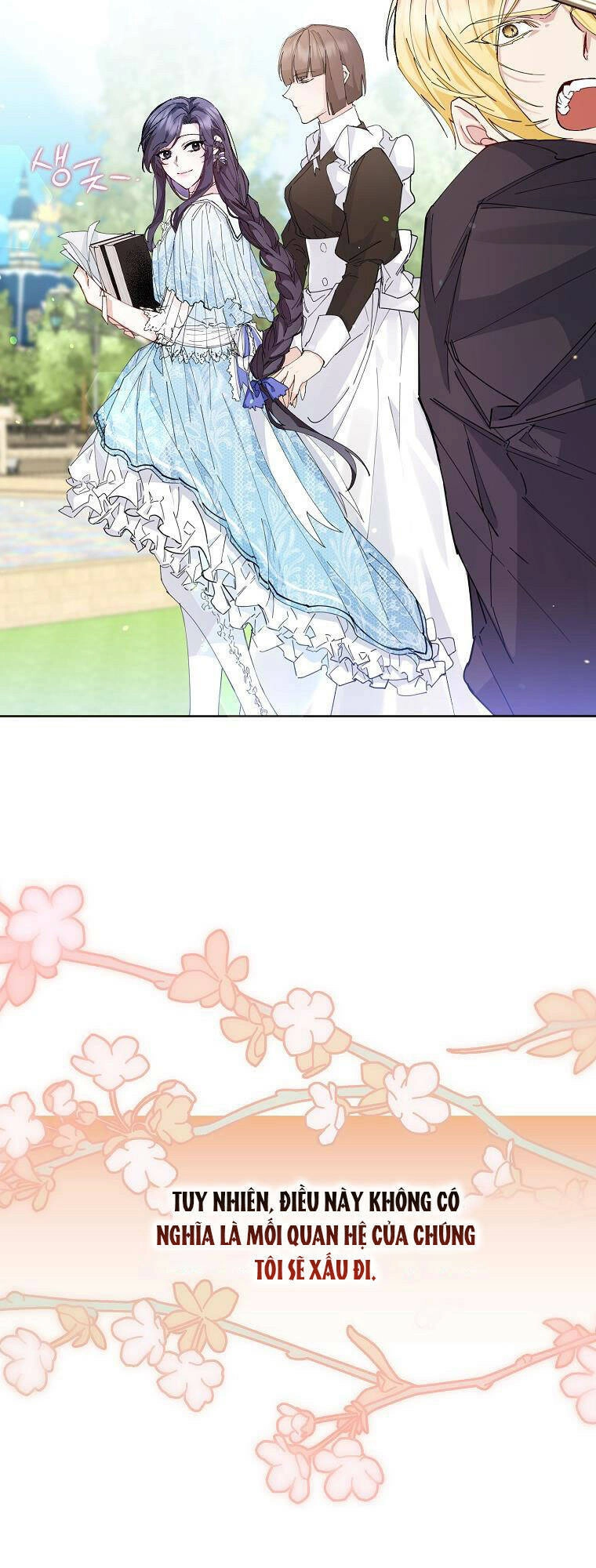 Anh Chỉ Là Đồ Bỏ Đi Của Tôi Mà Thôi Chapter 1 - 14