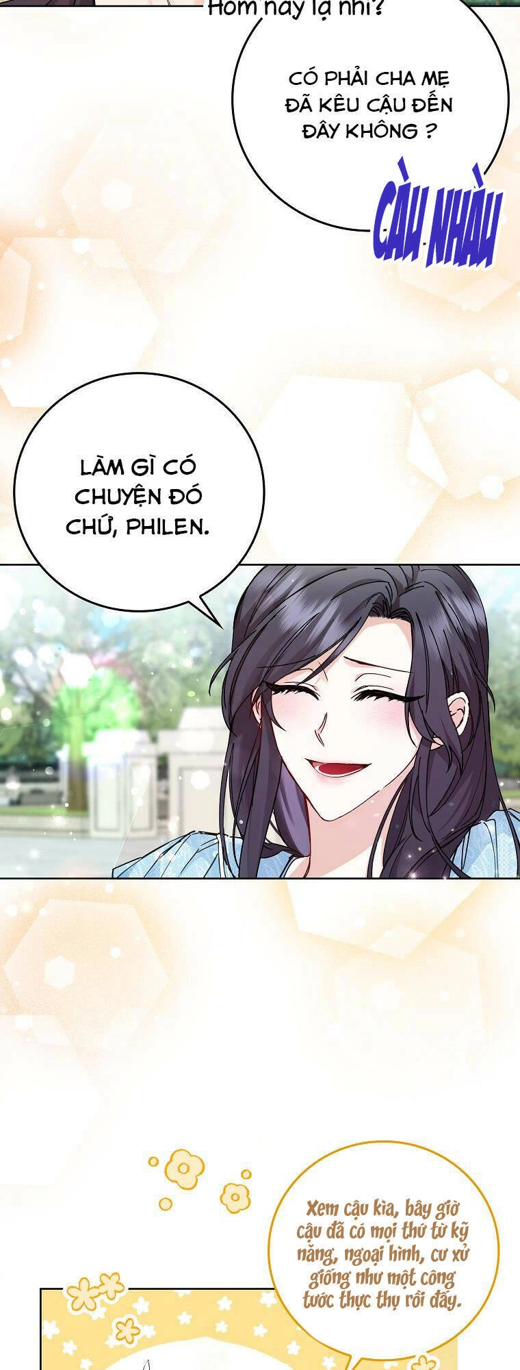 Anh Chỉ Là Đồ Bỏ Đi Của Tôi Mà Thôi Chapter 1 - 18