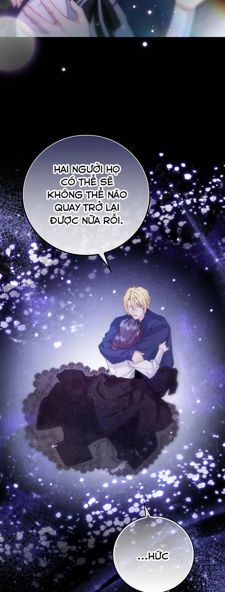 Anh Chỉ Là Đồ Bỏ Đi Của Tôi Mà Thôi Chapter 1 - 31
