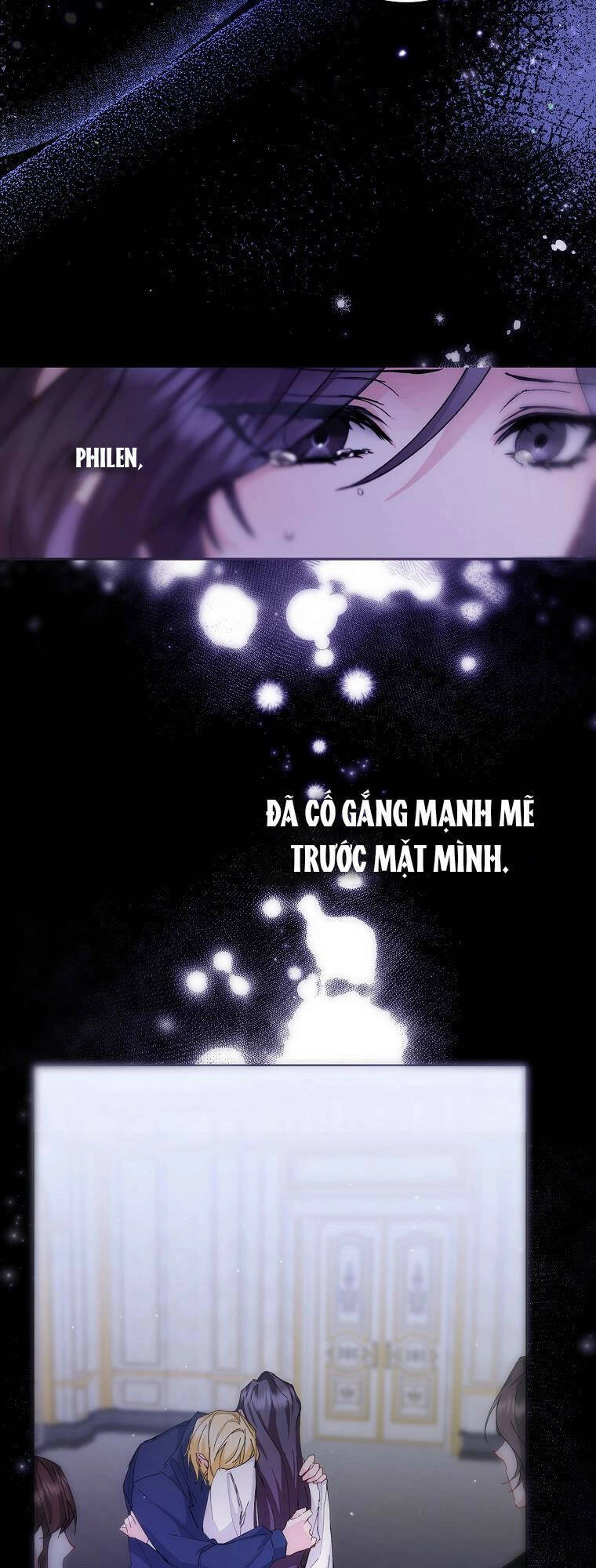 Anh Chỉ Là Đồ Bỏ Đi Của Tôi Mà Thôi Chapter 1 - 32