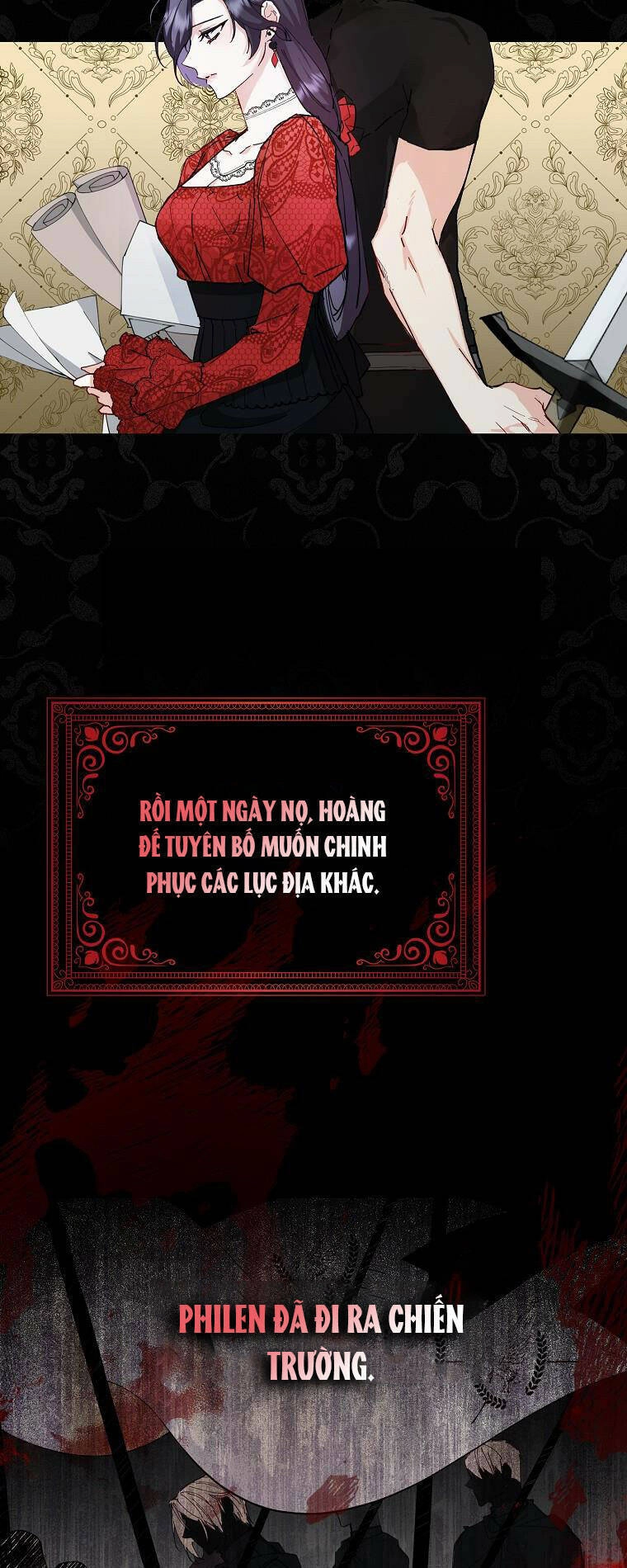 Anh Chỉ Là Đồ Bỏ Đi Của Tôi Mà Thôi Chapter 1 - 39