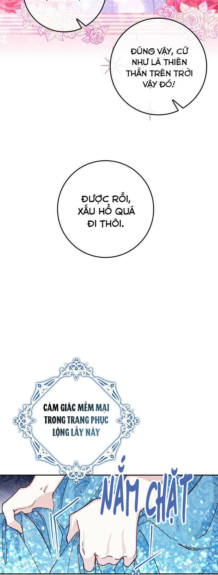 Anh Chỉ Là Đồ Bỏ Đi Của Tôi Mà Thôi Chapter 1 - 44