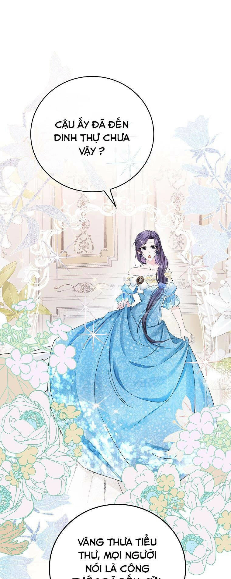 Anh Chỉ Là Đồ Bỏ Đi Của Tôi Mà Thôi Chapter 1 - 49