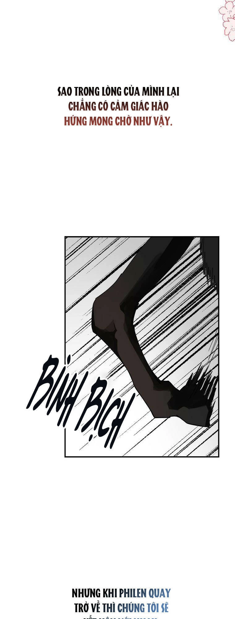 Anh Chỉ Là Đồ Bỏ Đi Của Tôi Mà Thôi Chapter 1 - 51