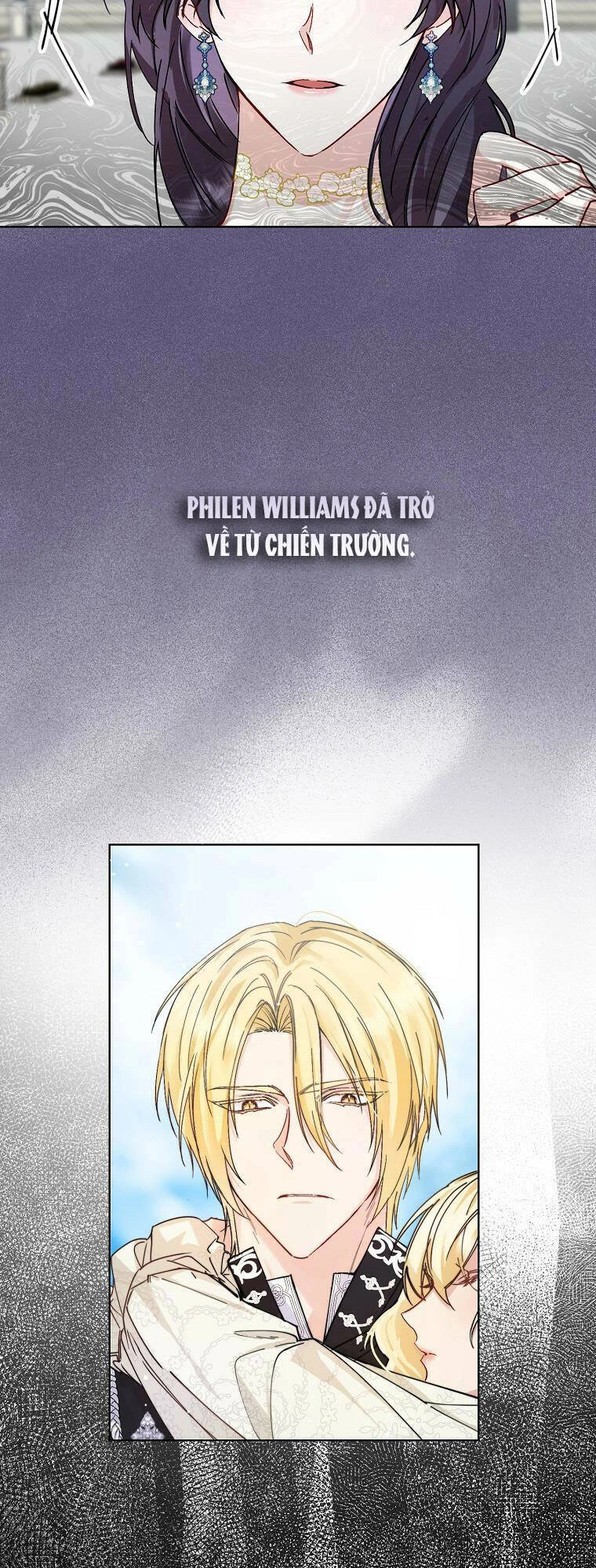 Anh Chỉ Là Đồ Bỏ Đi Của Tôi Mà Thôi Chapter 1 - 54