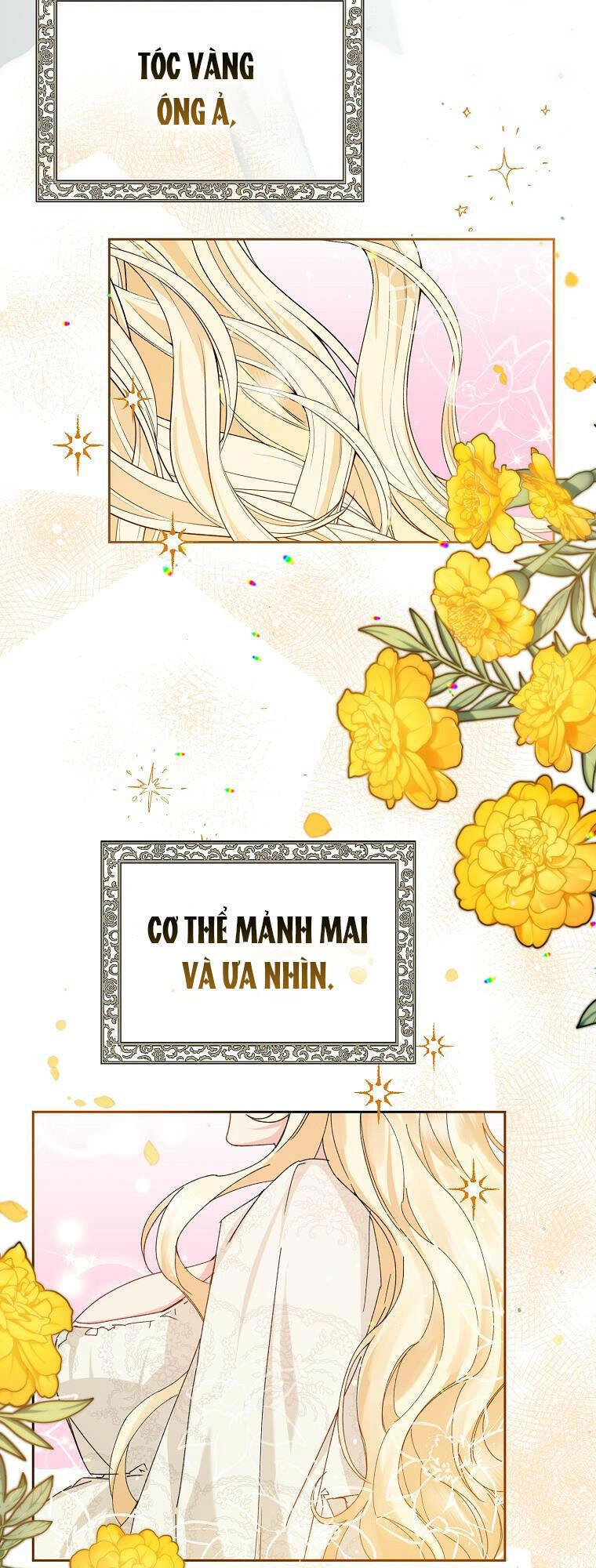 Anh Chỉ Là Đồ Bỏ Đi Của Tôi Mà Thôi Chapter 2 - 3