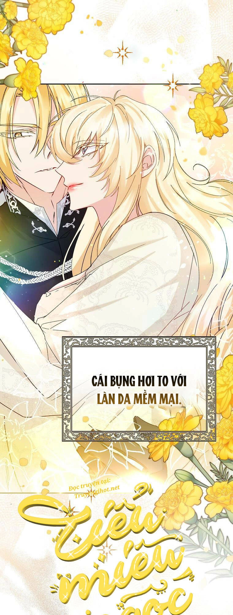 Anh Chỉ Là Đồ Bỏ Đi Của Tôi Mà Thôi Chapter 2 - 4