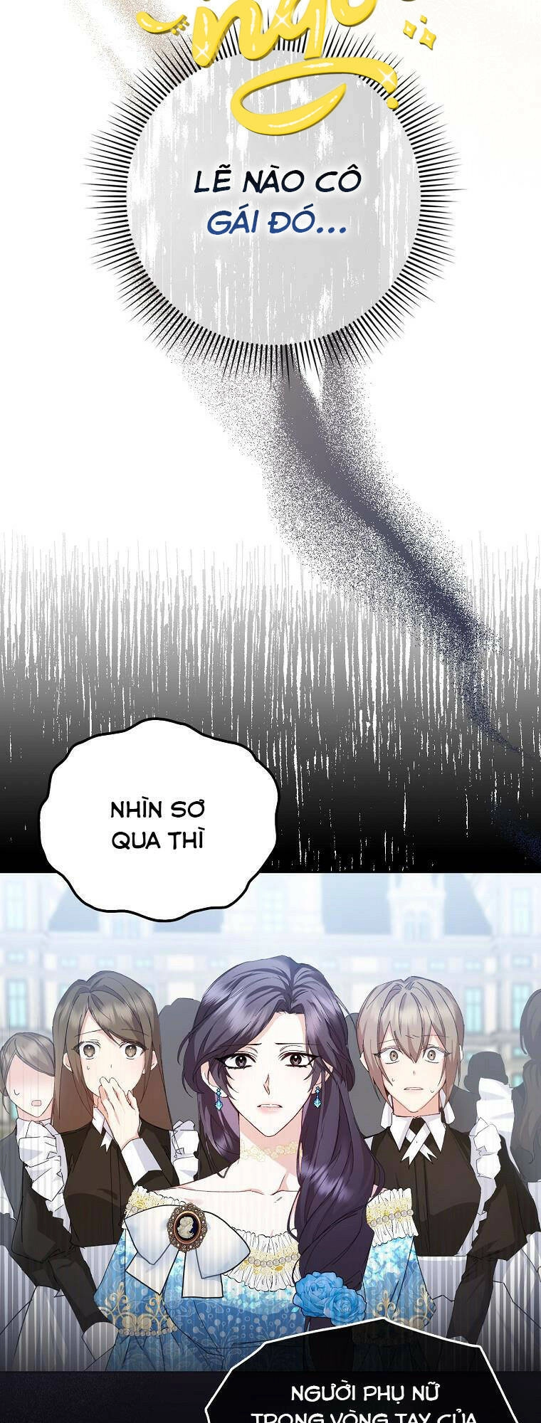 Anh Chỉ Là Đồ Bỏ Đi Của Tôi Mà Thôi Chapter 2 - 5