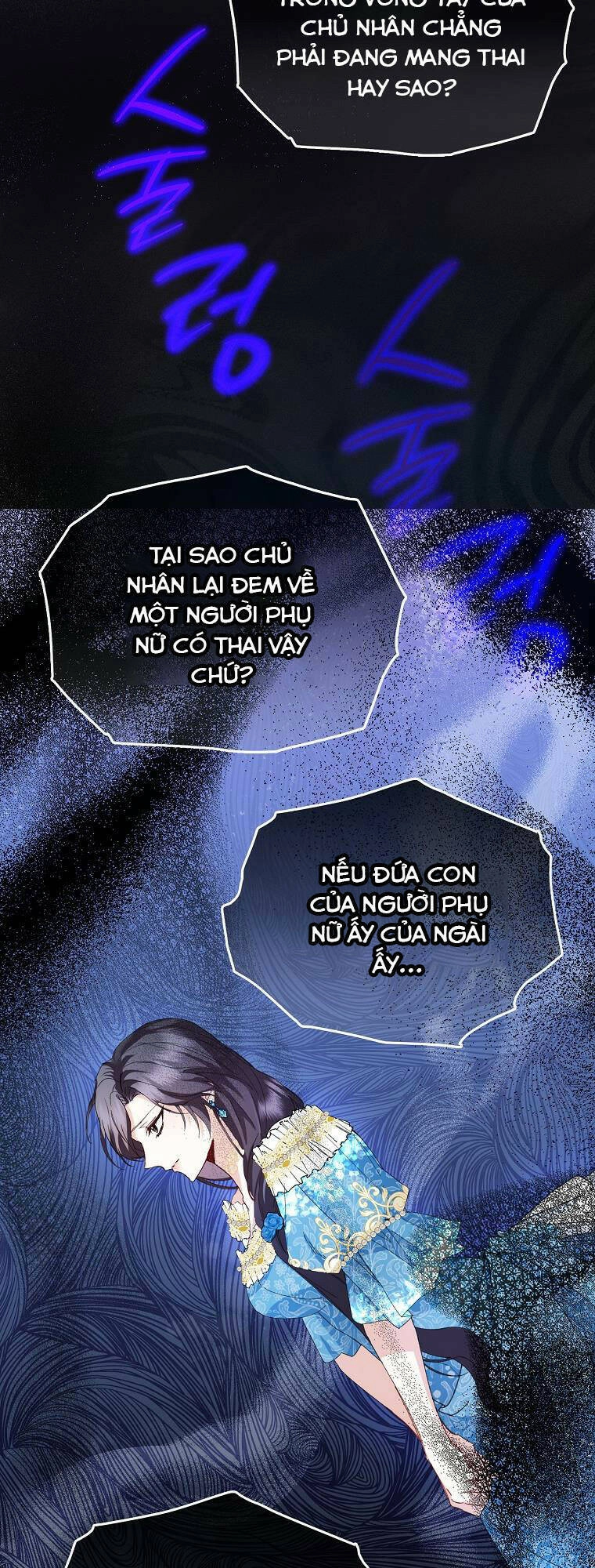 Anh Chỉ Là Đồ Bỏ Đi Của Tôi Mà Thôi Chapter 2 - 6