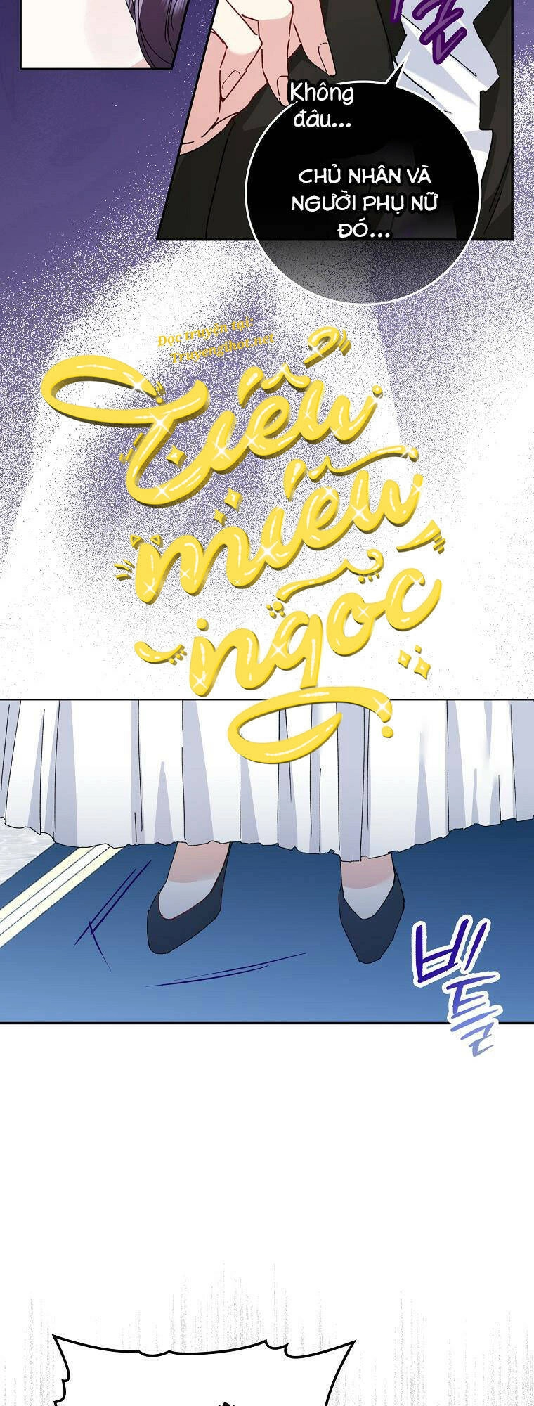 Anh Chỉ Là Đồ Bỏ Đi Của Tôi Mà Thôi Chapter 2 - 8