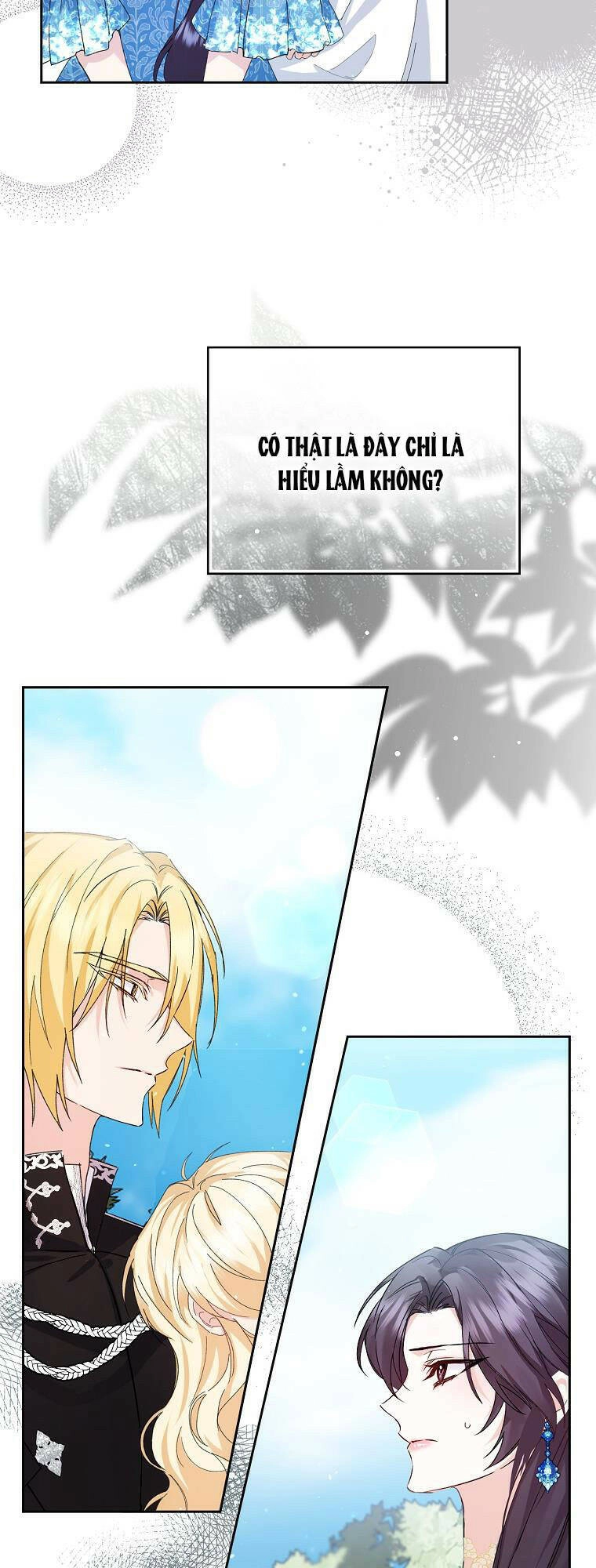 Anh Chỉ Là Đồ Bỏ Đi Của Tôi Mà Thôi Chapter 2 - 10