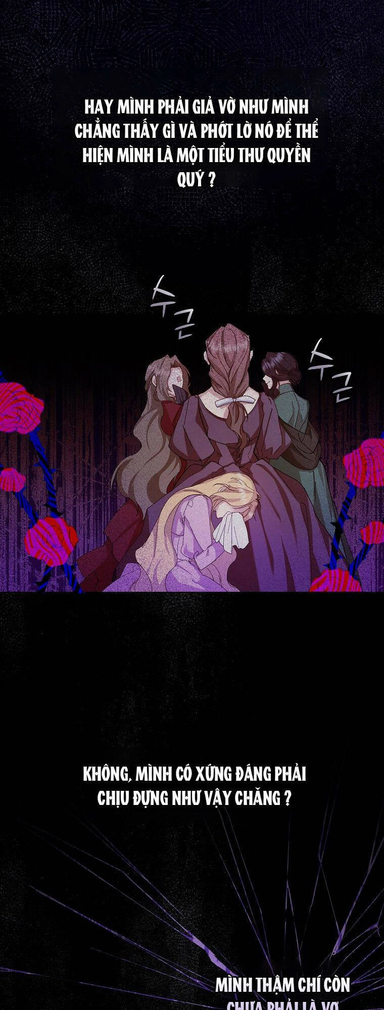 Anh Chỉ Là Đồ Bỏ Đi Của Tôi Mà Thôi Chapter 2 - 13