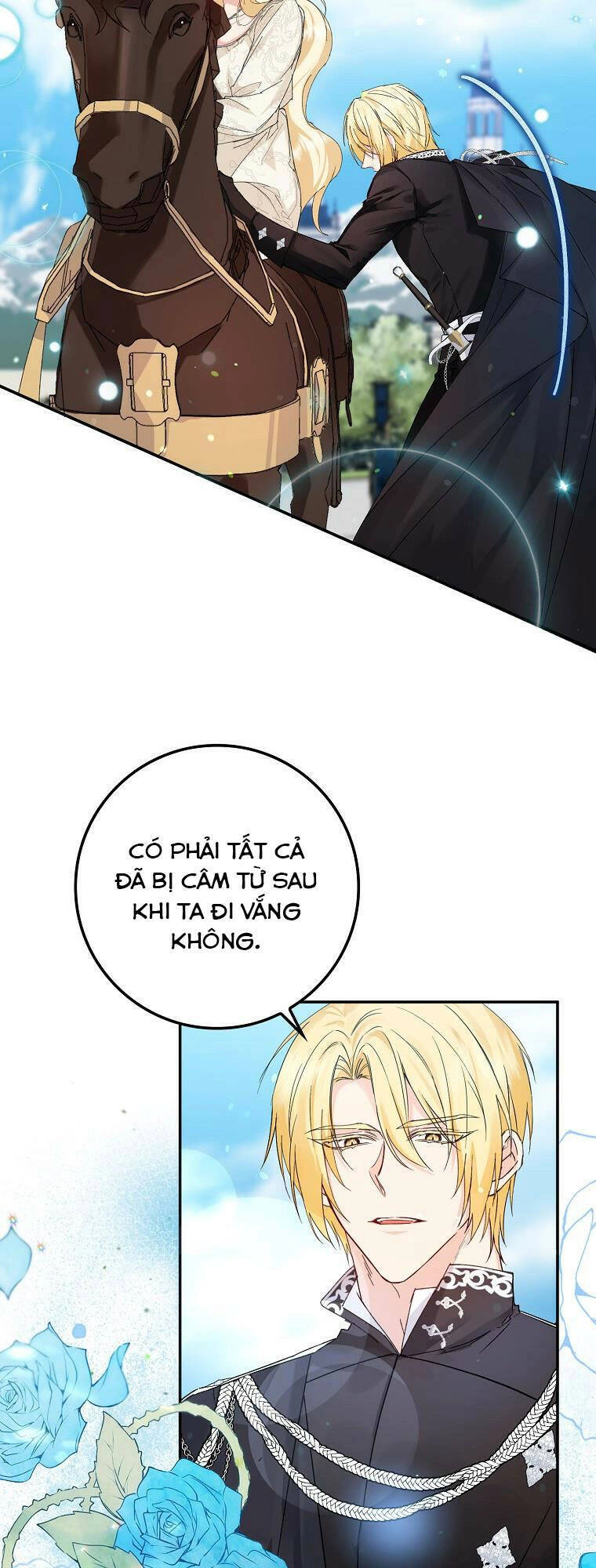 Anh Chỉ Là Đồ Bỏ Đi Của Tôi Mà Thôi Chapter 2 - 18